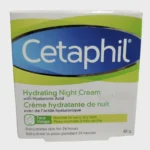 Cetaphil Hydrating Night Cream 48g