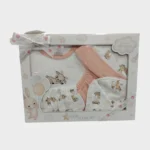 Elegant Kids Clothes 5pcs Gift Set 1 Elegant Kids Clothe 5pcs Gift Set