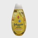 Johnsons Baby Shampoo 500ml