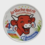 La Vache qui rit Cheese 8 slices 100g