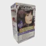 Loreal Excellence Ash Suprime Hair Color 6.12 Lavender Ash