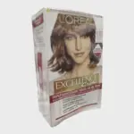 Loreal Excellence Creme Hair Color 6.30 Golden Dark Blonde 1 Loreal Excellence Creme Hair Color 6.30 Golden Dark Blonde