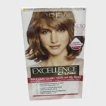 Loreal Excellence Creme Hair Color 6.30 Golden Dark Blonde