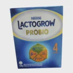 Nestle Lactogrow Probio 4 Formula Milk (4-6Y) 1.2Kg