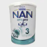Nestle Nan 3 Pro Formula Milk 1-3 Years 800g