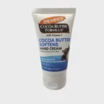 Palmers Cocoa Butter Softens Hand Cream 60g 1 Palmers Cocoa Butter Softens Hand Cream 60g