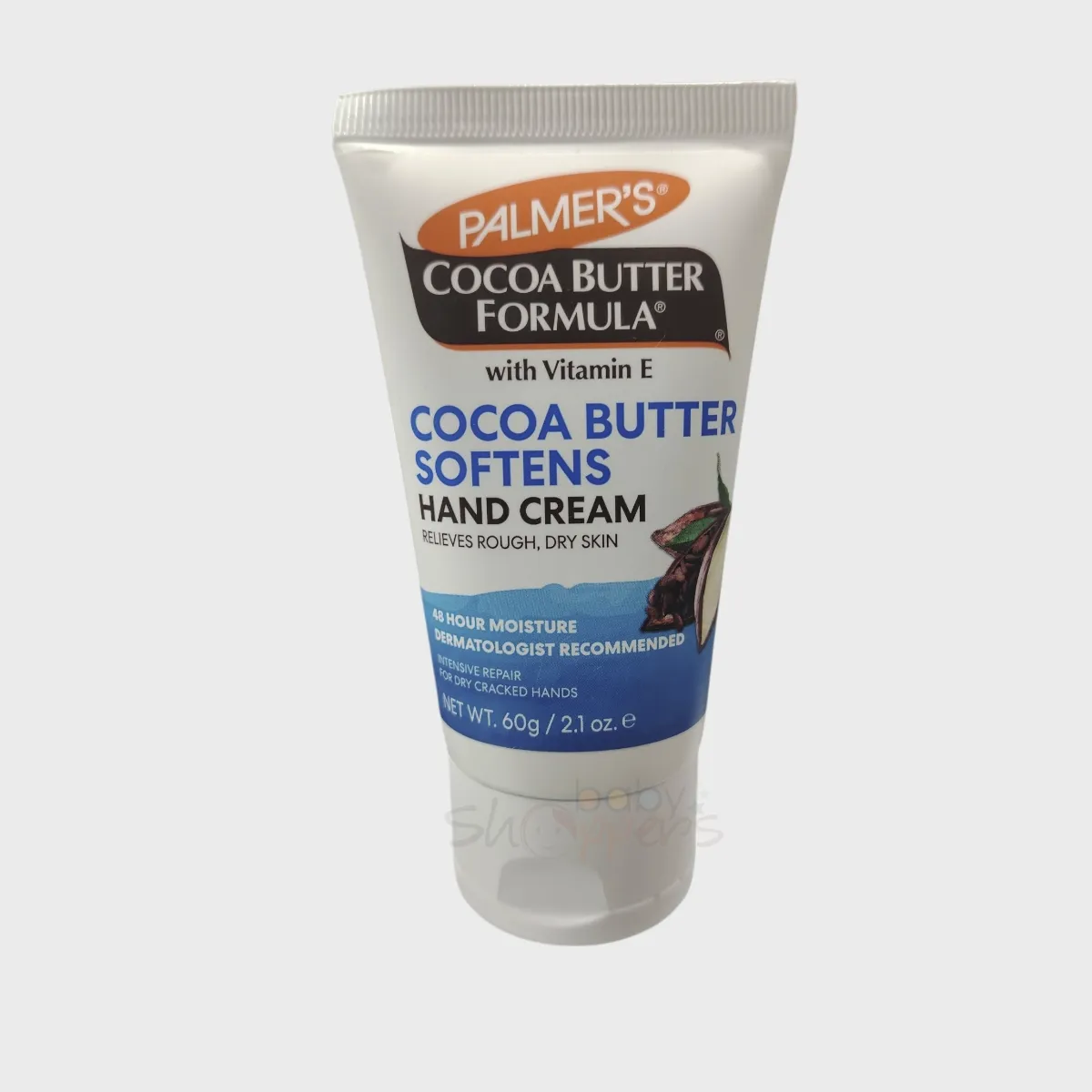 Palmers Cocoa Butter Softens Hand Cream 60g Palmers Cocoa Butter Softens Hand Cream 60g Palmers Cocoa Butter Softens Hand Cream 60g
