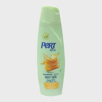 Pert Plus Daily Care shampoo with honey and oatmeal extracts 400ml