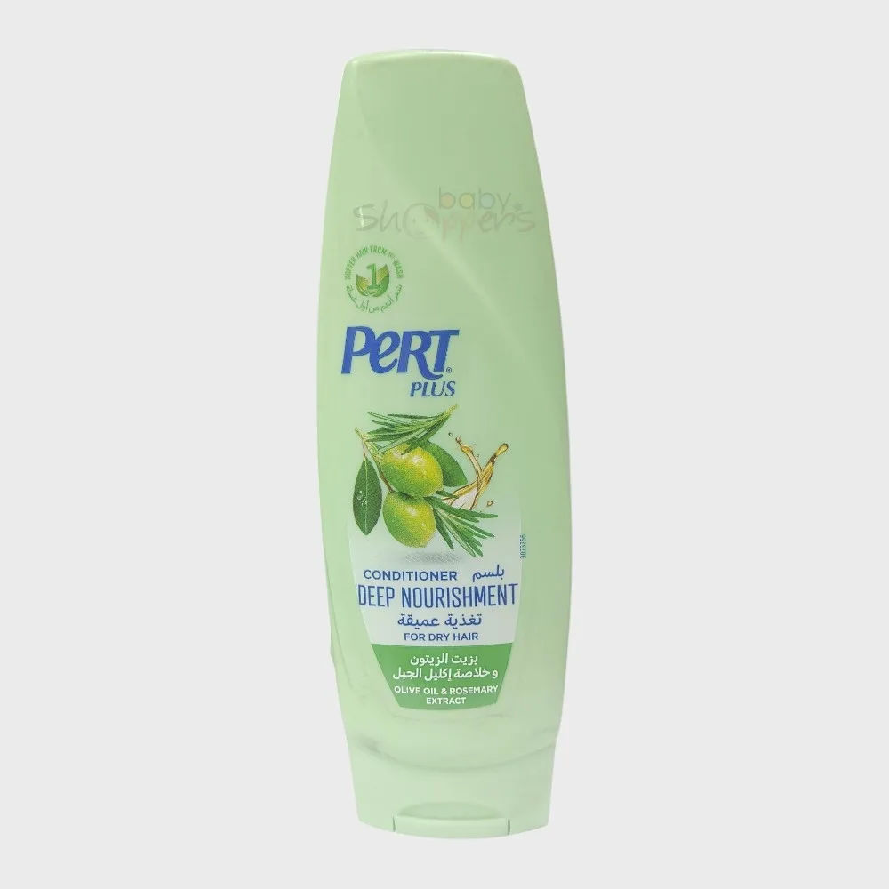 Pert Plus Deep Nourishment Conditioner 360ml Pert Plus Deep Nourishment Conditioner 360ml