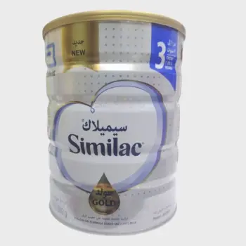 Similac Gold 3 Milk Formula 1 to 3 Years 800ml