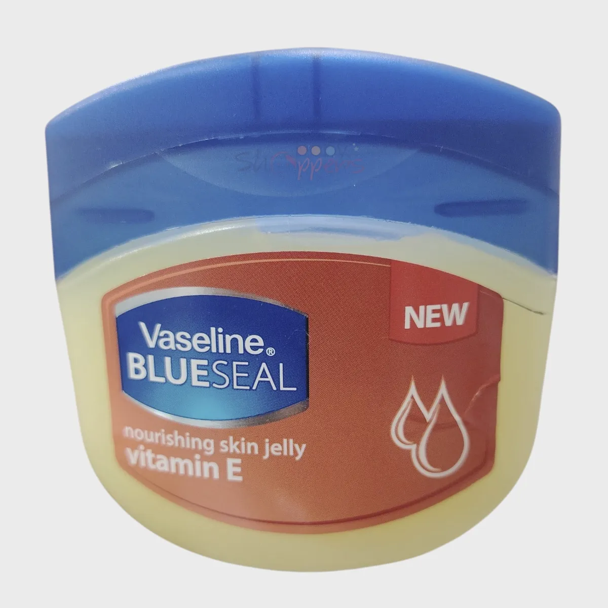 Vaseline Blueseal Nourishing Skin Jelly with Vitamin E 250ml Vaseline Blueseal Nourishing Skin Jelly with Vitamin E 250ml Vaseline Blueseal Nourishing Skin Jelly with Vitamin E 250ml