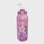 Watsons Botanical Cherry Blossom Body Wash 1000ml