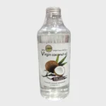 i natural Extra Virgin Coconut Oil 500ml