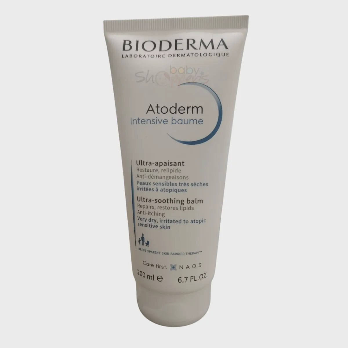 Bioderma Atoderm Ultra Soothing Balm 200ml Bioderma Atoderm Ultra Soothing Balm 200ml