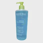 Bioderma Sebium Gel Moussant Purifying Cleansing Foaming Gel 500ml