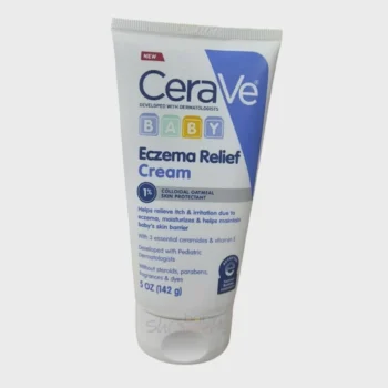 Cerave Baby Eczema Relief Cream 142g
