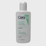Cerave Foaming Cleanser For Normal to Oily Skin 88ml