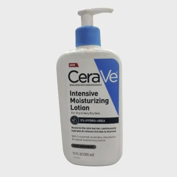 Cerave Intensive Moisturizing Lotion for Dry to Very Dry Skin 355ml