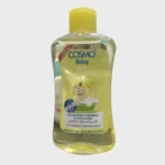 Cosmo Baby 3in1 Head To Toe Wash 200ml