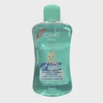 Cosmo Baby Light & Fluffy Bubble Bath 200ml