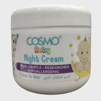 Cosmo Baby Night Cream 300ml