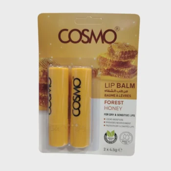 Cosmo Forest Honey Lip Balm 4.5g