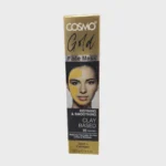 Cosmo Gold Facial Mask 125g 1 Cosmo Gold Facial Mask 125g