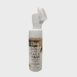 Cosmo Gold Foaming Face Wash 175ml