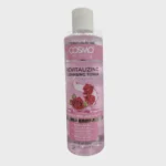 Cosmo Rose Revitalizing Cleansing Toner 250ml