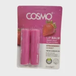 Cosmo Strawberry Sorbet Lip Balm 4.5g