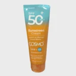 Cosmo Sunscreen Cream SPF50+ 100g 1 Cosmo Sunscreen Cream SPF50+ 100g