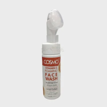 Cosmo Vitamin C Foaming Face Wash 175ml