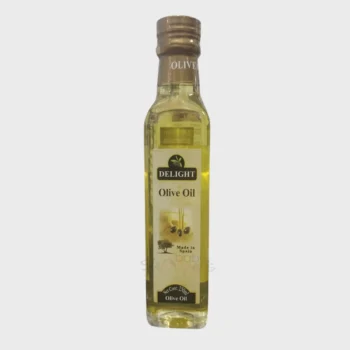Delight Olive Oil 250ml