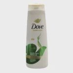 Dove Hair Fall Rescue Shampoo 330ml 1 Dove Hair Fall Rescue Shampoo 330ml