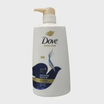 Dove Intense Repair Shampoo 680ml