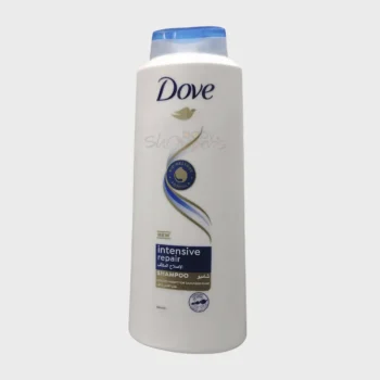Dove Intensive Repair Shampoo 590ml