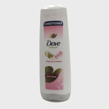 Dove Micellar Detox Nourishment Conditioner 300ml