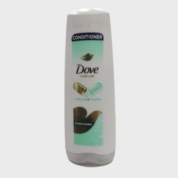 Dove Micellar Fresh Nourishment Conditioner 300ml