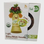 First Bite Organic Baby Millet Noodle 7month+ 180g