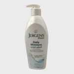 Jergens Daily Moisture Body Lotion 400ml