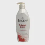 Jergens Original Scent Moisturizes Body Lotion 400ml 1 Jergens Original Scent Moisturizes Body Lotion 400ml