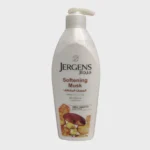 Jergens Softening Musk Moisturizes Body Lotion 400ml 1 Jergens Softening Musk Moisturizes Body Lotion 400ml