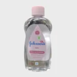 Johnsons Baby Oil 300ml