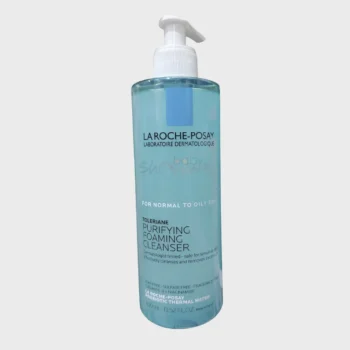 La Roche-Posay Purifying Foaming Cleanser 400ml
