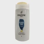 Pantene Pro-V Classic Care Shampoo 675ml