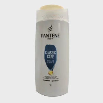 Pantene Pro-V Classic Care Shampoo 675ml