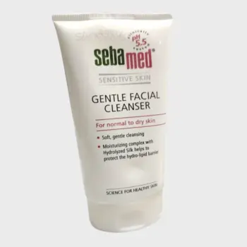 Sebamed Gentle Facial Cleanser 150ml