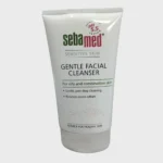 Sebamed Gentle Facial Cleanser 150ml