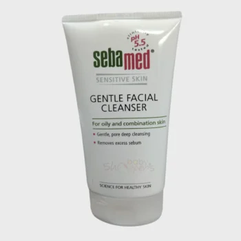 Sebamed Gentle Facial Cleanser 150ml