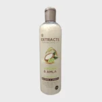 Superdrug Extracts Argan & Amla Shampoo 400ml